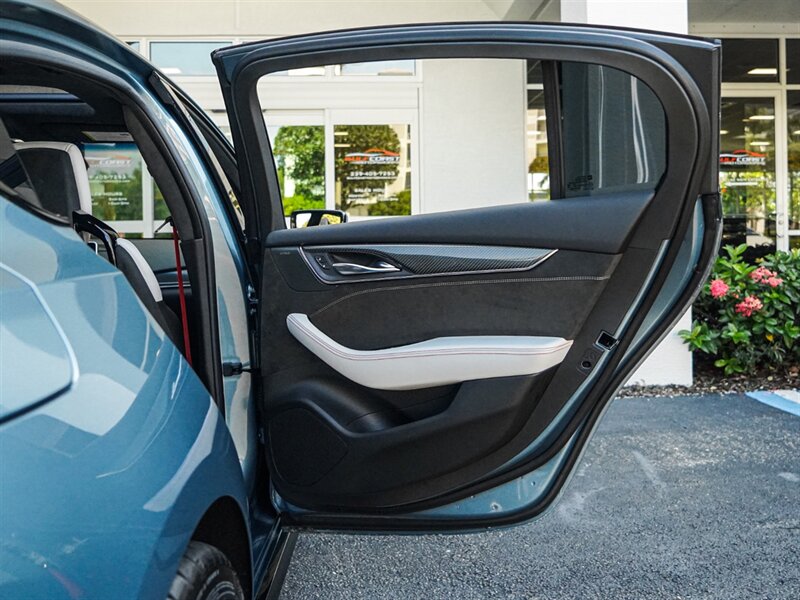 2023 Cadillac CT5-V Blackwing - Photo 32 - Bonita Springs, FL 34134