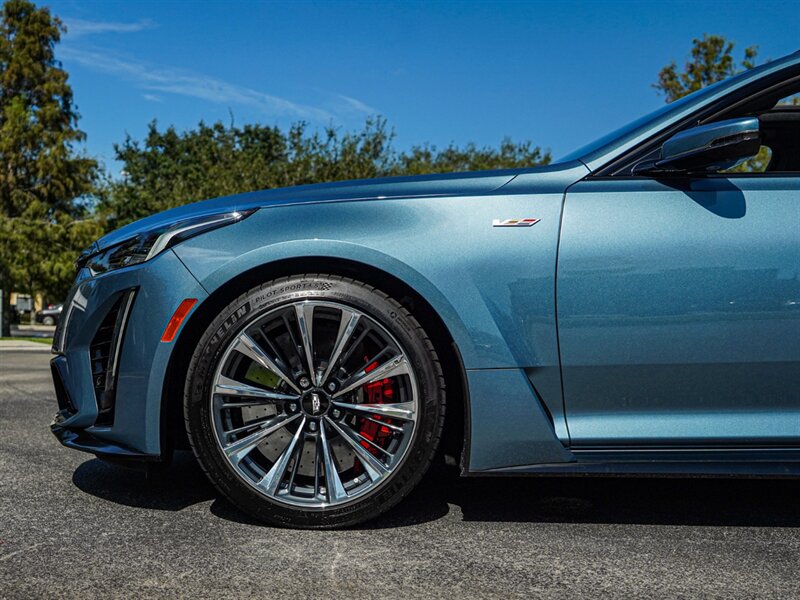 2023 Cadillac CT5-V Blackwing - Photo 53 - Bonita Springs, FL 34134