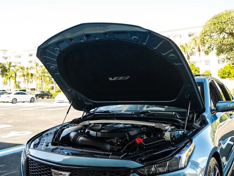 2023 Cadillac CT5-V Blackwing - Photo 50 - Bonita Springs, FL 34134