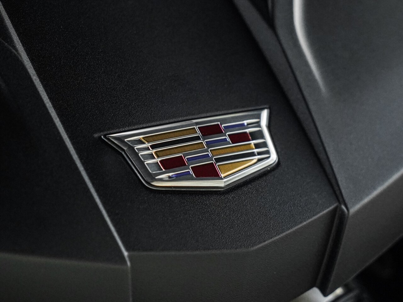 2023 Cadillac CT5-V Blackwing   - Photo 47 - Bonita Springs, FL 34134