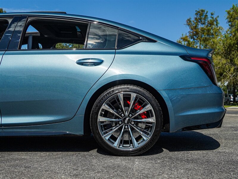 2023 Cadillac CT5-V Blackwing - Photo 55 - Bonita Springs, FL 34134