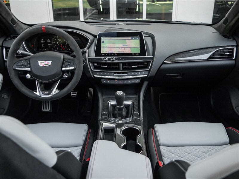 2023 Cadillac CT5-V Blackwing - Photo 29 - Bonita Springs, FL 34134