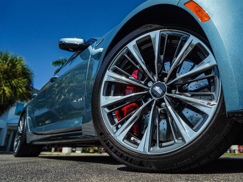 2023 Cadillac CT5-V Blackwing - Photo 79 - Bonita Springs, FL 34134