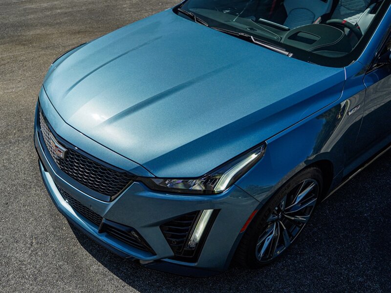 2023 Cadillac CT5-V Blackwing - Photo 8 - Bonita Springs, FL 34134