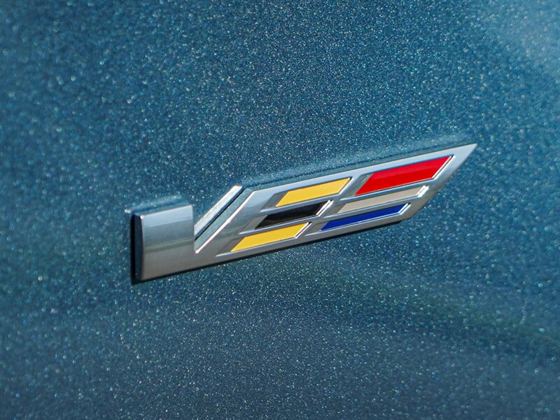 2023 Cadillac CT5-V Blackwing - Photo 56 - Bonita Springs, FL 34134