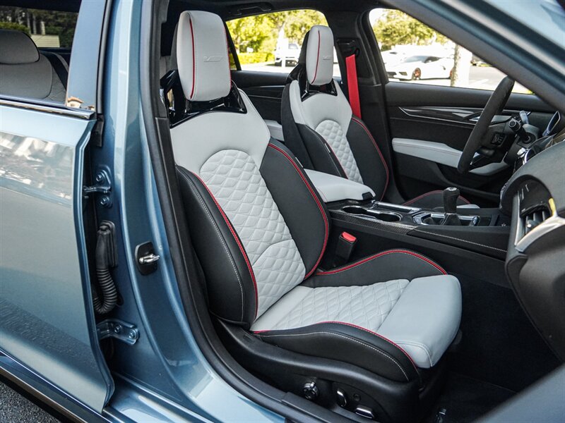 2023 Cadillac CT5-V Blackwing - Photo 40 - Bonita Springs, FL 34134