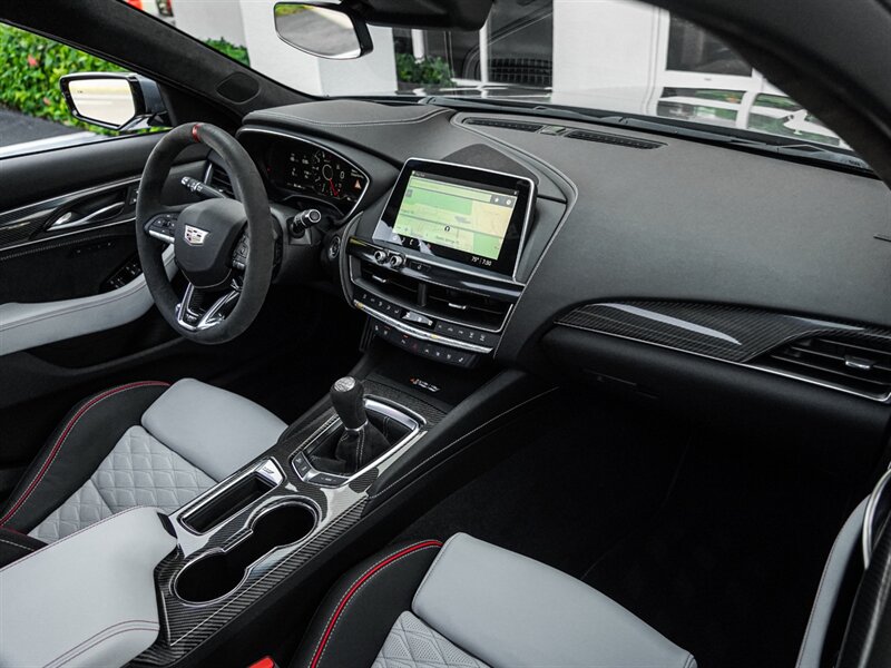 2023 Cadillac CT5-V Blackwing - Photo 33 - Bonita Springs, FL 34134