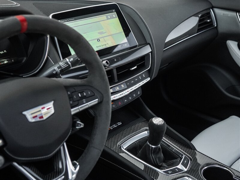 2023 Cadillac CT5-V Blackwing - Photo 14 - Bonita Springs, FL 34134