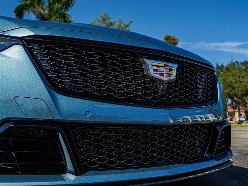 2023 Cadillac CT5-V Blackwing - Photo 7 - Bonita Springs, FL 34134