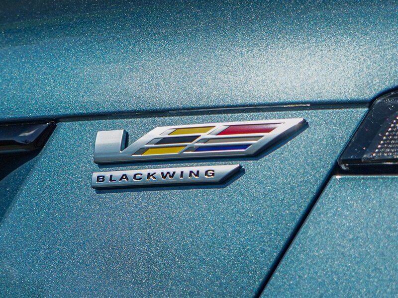 2023 Cadillac CT5-V Blackwing - Photo 69 - Bonita Springs, FL 34134