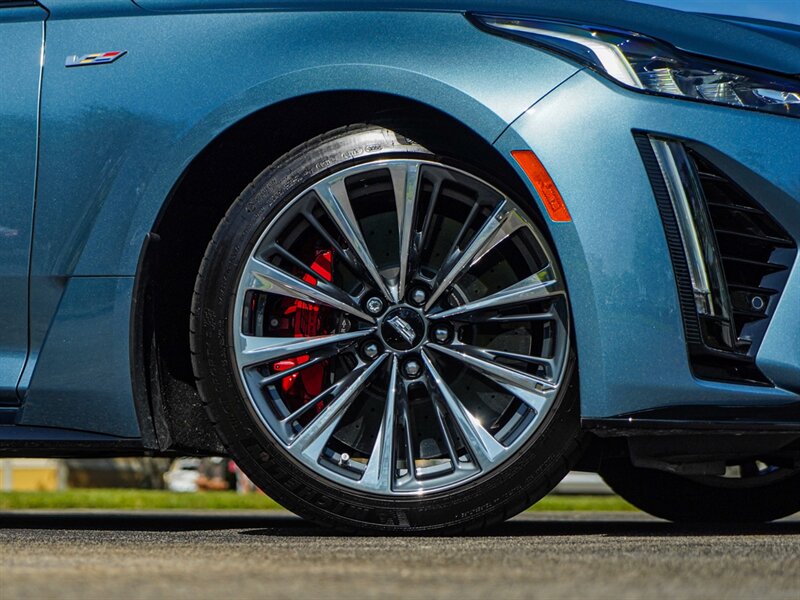 2023 Cadillac CT5-V Blackwing - Photo 83 - Bonita Springs, FL 34134