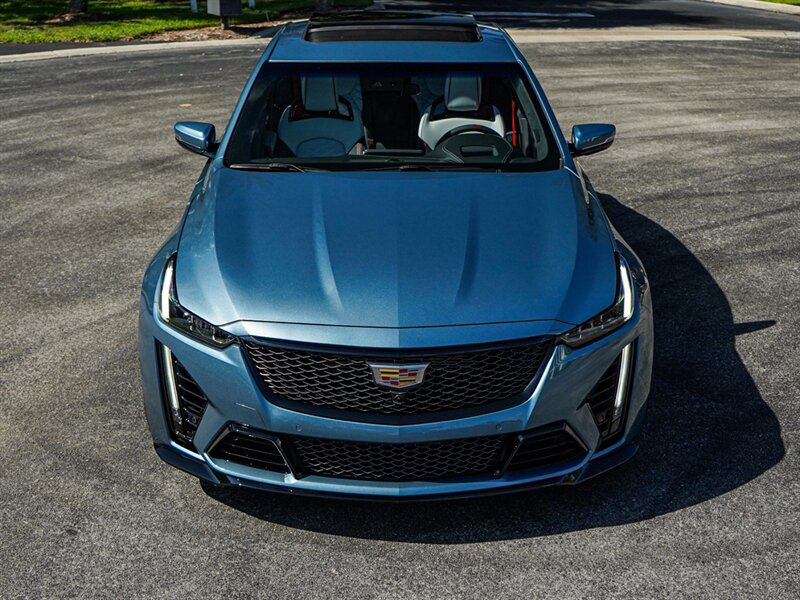 2023 Cadillac CT5-V Blackwing - Photo 6 - Bonita Springs, FL 34134