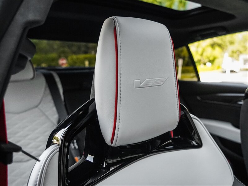 2023 Cadillac CT5-V Blackwing - Photo 43 - Bonita Springs, FL 34134