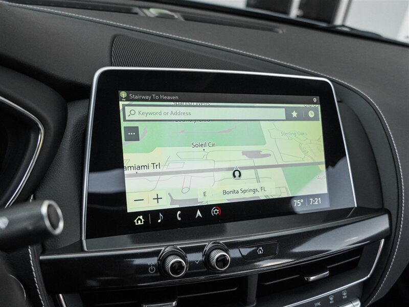 2023 Cadillac CT5-V Blackwing - Photo 15 - Bonita Springs, FL 34134