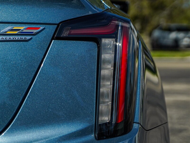 2023 Cadillac CT5-V Blackwing - Photo 71 - Bonita Springs, FL 34134