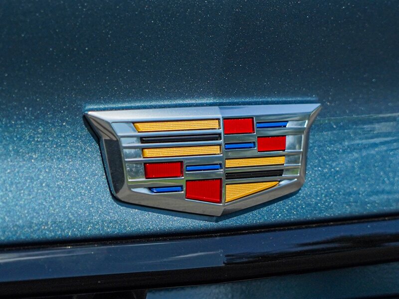 2023 Cadillac CT5-V Blackwing - Photo 68 - Bonita Springs, FL 34134