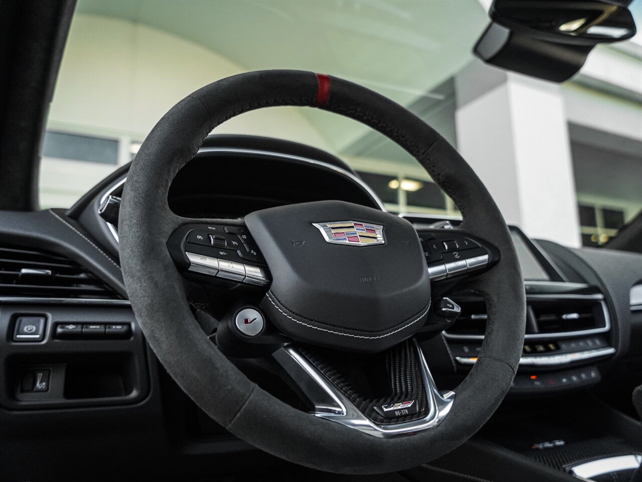 2023 Cadillac CT5-V Blackwing   - Photo 12 - Bonita Springs, FL 34134