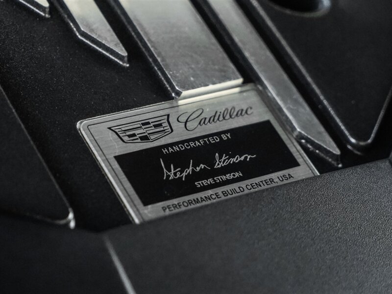 2023 Cadillac CT5-V Blackwing - Photo 48 - Bonita Springs, FL 34134