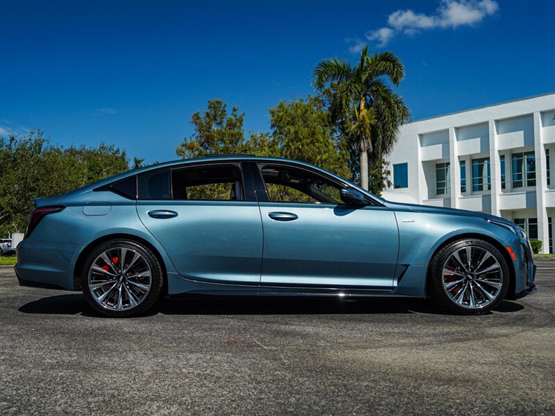 2023 Cadillac CT5-V Blackwing - Photo 77 - Bonita Springs, FL 34134