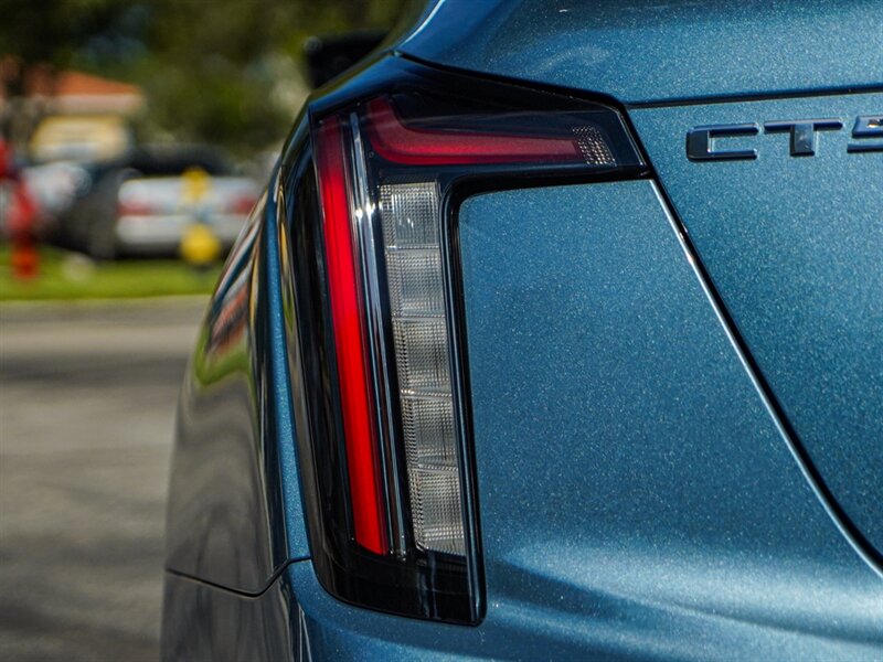 2023 Cadillac CT5-V Blackwing - Photo 66 - Bonita Springs, FL 34134