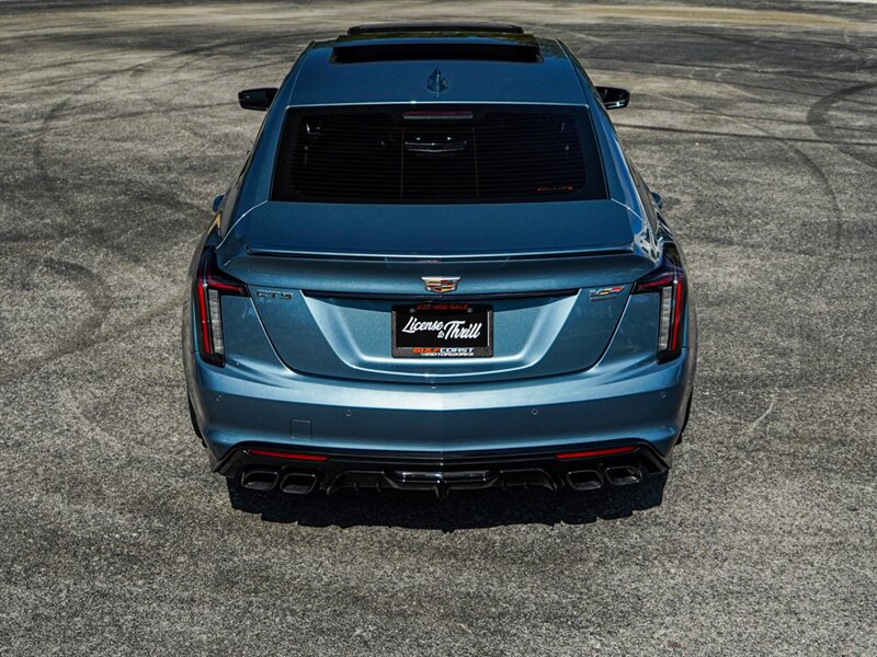 2023 Cadillac CT5-V Blackwing - Photo 63 - Bonita Springs, FL 34134