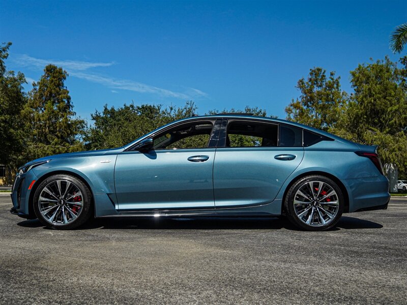 2023 Cadillac CT5-V Blackwing - Photo 52 - Bonita Springs, FL 34134