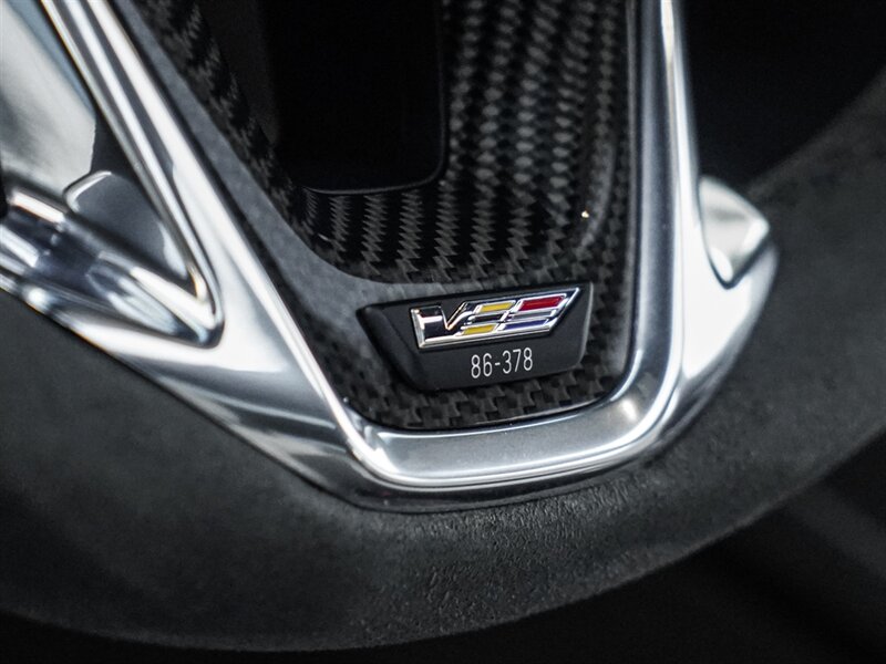 2023 Cadillac CT5-V Blackwing - Photo 35 - Bonita Springs, FL 34134
