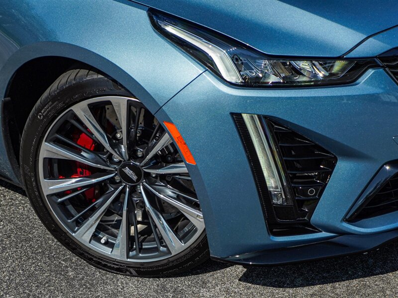 2023 Cadillac CT5-V Blackwing - Photo 81 - Bonita Springs, FL 34134