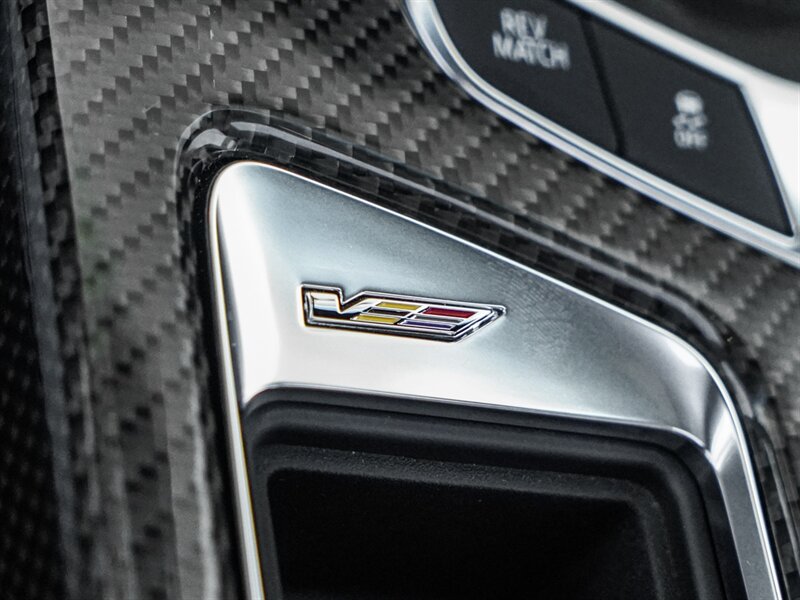 2023 Cadillac CT5-V Blackwing - Photo 38 - Bonita Springs, FL 34134