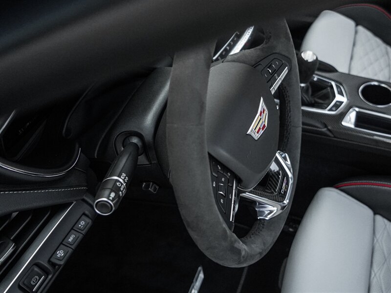 2023 Cadillac CT5-V Blackwing - Photo 34 - Bonita Springs, FL 34134