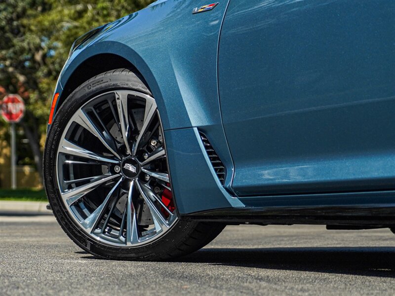 2023 Cadillac CT5-V Blackwing - Photo 61 - Bonita Springs, FL 34134