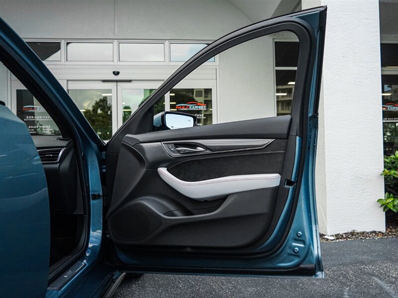 2023 Cadillac CT5-V Blackwing - Photo 45 - Bonita Springs, FL 34134