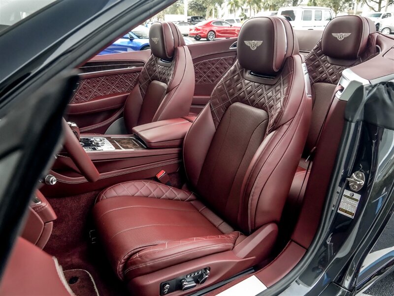 2020 Bentley Continental GT V8 - Photo 19 - Bonita Springs, FL 34134