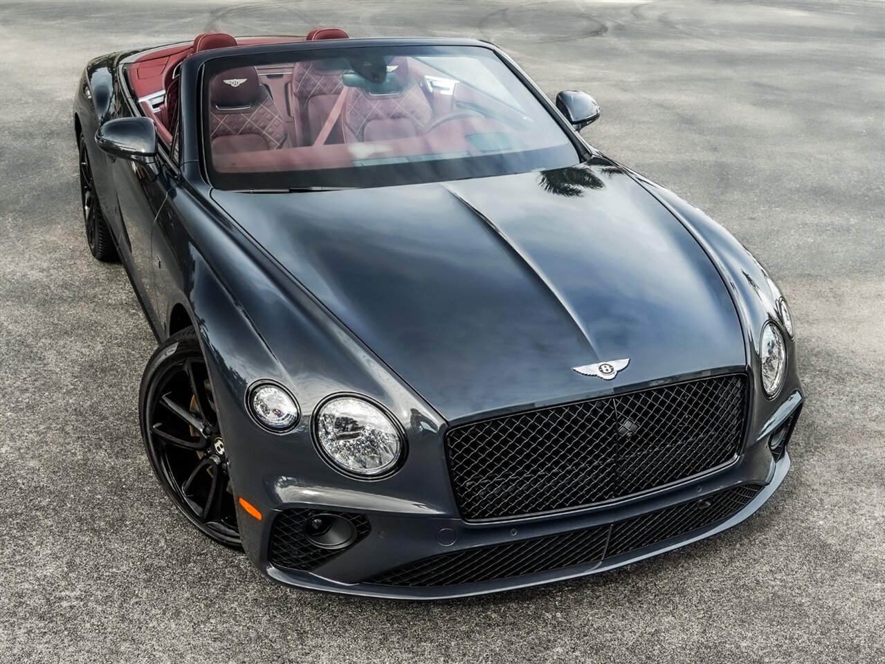 2020 Bentley Continental GT V8   - Photo 48 - Bonita Springs, FL 34134