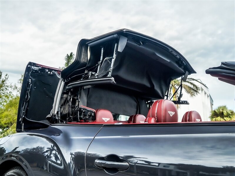 2020 Bentley Continental GT V8 - Photo 49 - Bonita Springs, FL 34134