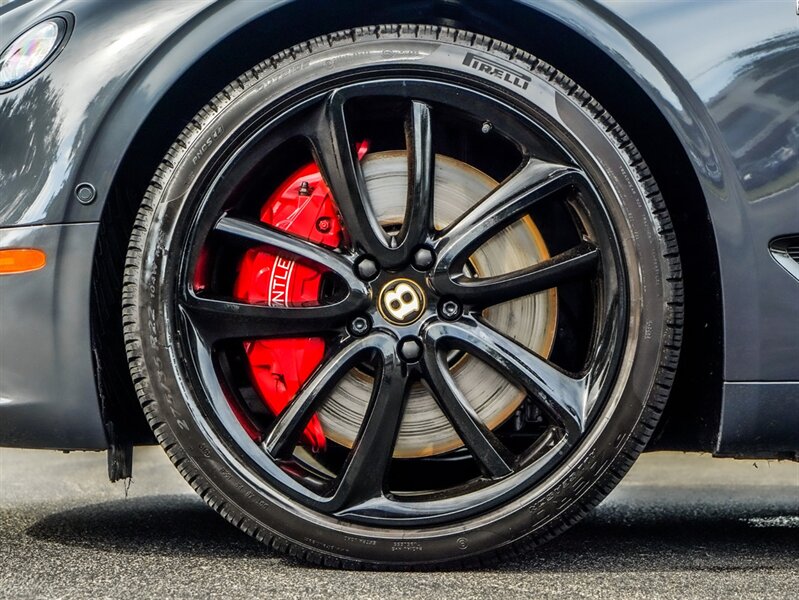 2020 Bentley Continental GT V8 - Photo 35 - Bonita Springs, FL 34134