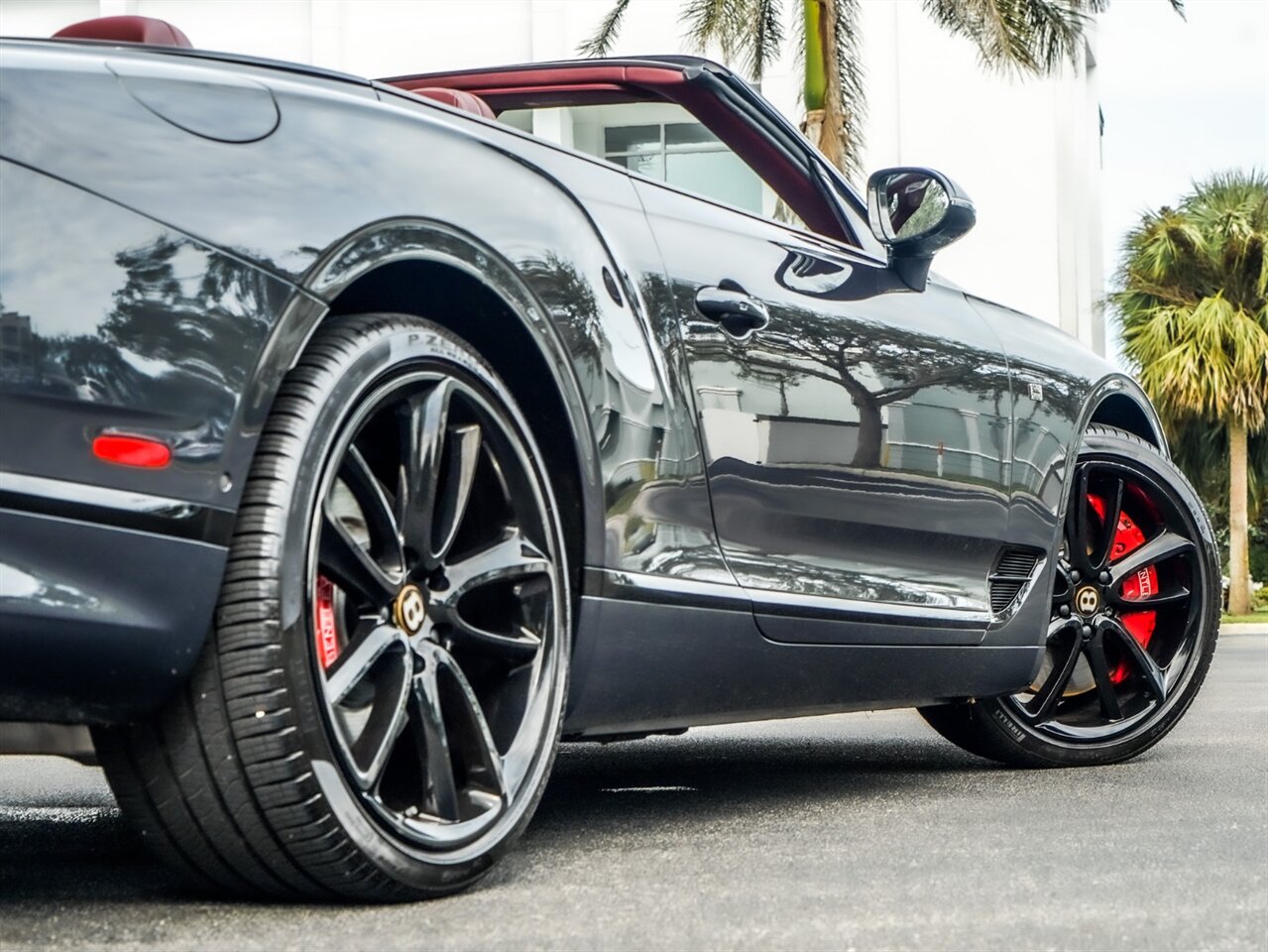 2020 Bentley Continental GT V8   - Photo 45 - Bonita Springs, FL 34134