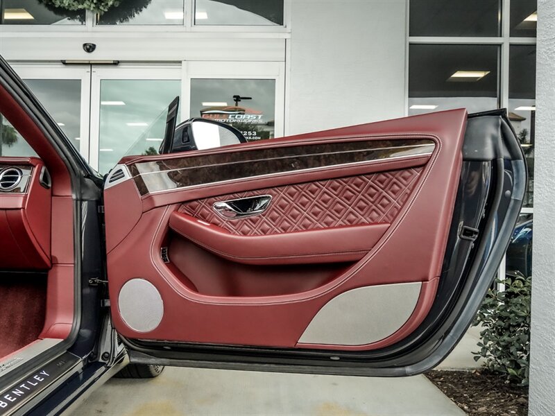 2020 Bentley Continental GT V8 - Photo 25 - Bonita Springs, FL 34134