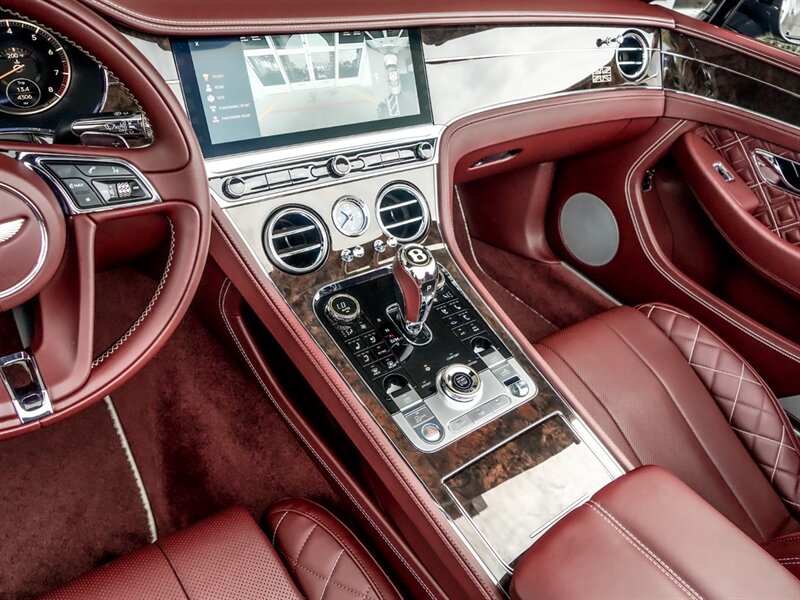 2020 Bentley Continental GT V8 - Photo 15 - Bonita Springs, FL 34134