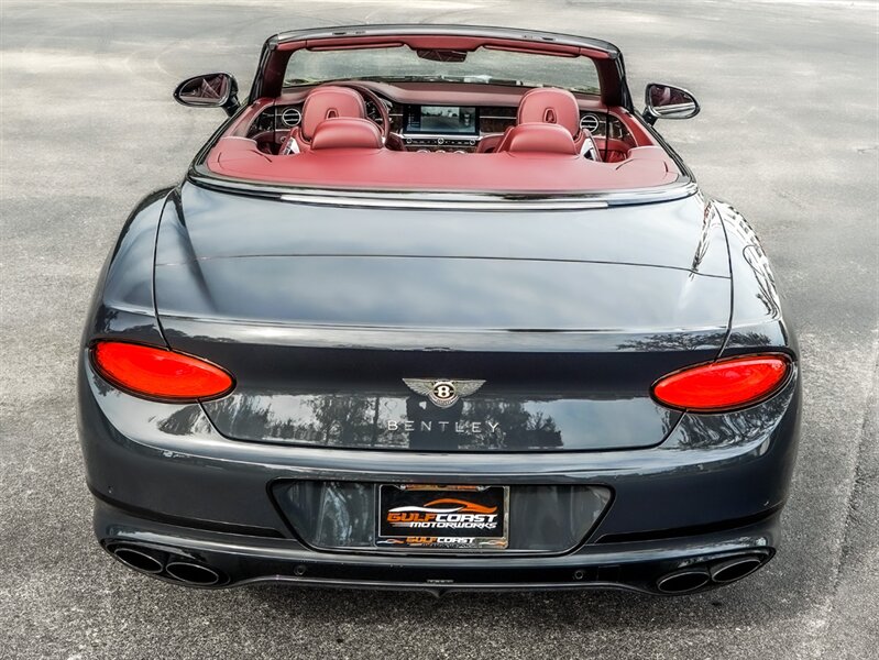 2020 Bentley Continental GT V8 - Photo 39 - Bonita Springs, FL 34134