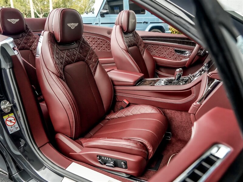 2020 Bentley Continental GT V8 - Photo 30 - Bonita Springs, FL 34134