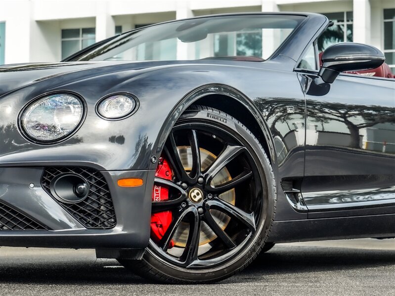 2020 Bentley Continental GT V8   - Photo 3 - Bonita Springs, FL 34134