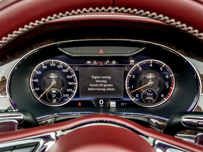 2020 Bentley Continental GT V8 - Photo 14 - Bonita Springs, FL 34134