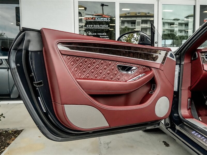 2020 Bentley Continental GT V8 - Photo 23 - Bonita Springs, FL 34134