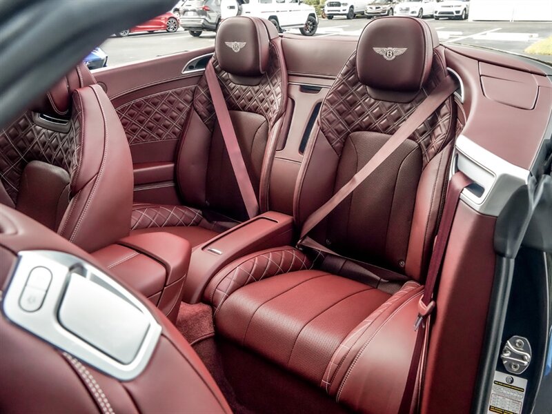 2020 Bentley Continental GT V8 - Photo 21 - Bonita Springs, FL 34134
