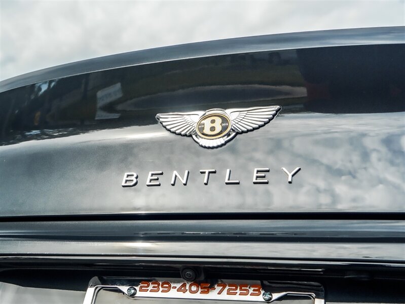 2020 Bentley Continental GT V8 - Photo 43 - Bonita Springs, FL 34134