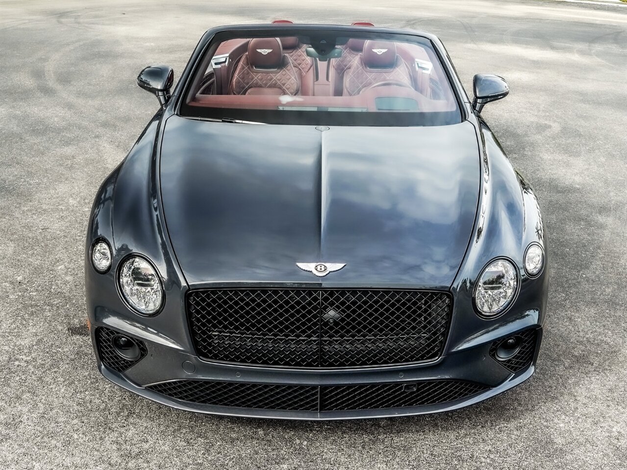 2020 Bentley Continental GT V8   - Photo 5 - Bonita Springs, FL 34134