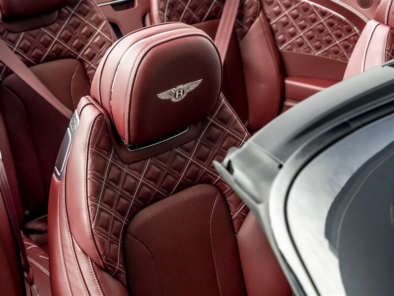 2020 Bentley Continental GT V8 - Photo 31 - Bonita Springs, FL 34134