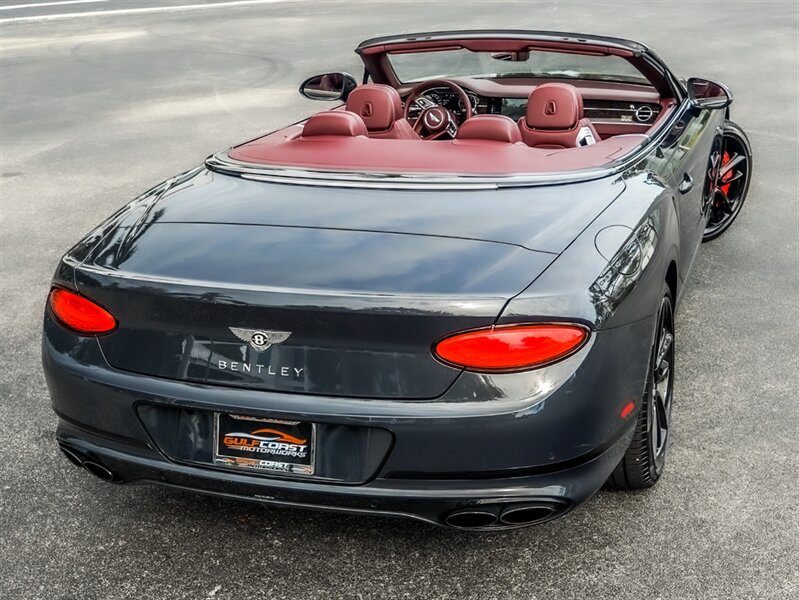 2020 Bentley Continental GT V8 - Photo 44 - Bonita Springs, FL 34134
