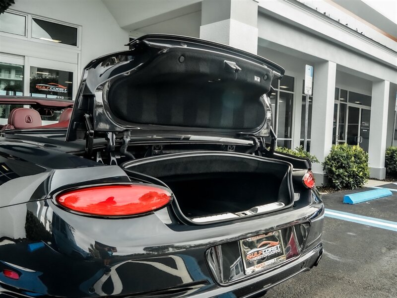 2020 Bentley Continental GT V8 - Photo 32 - Bonita Springs, FL 34134